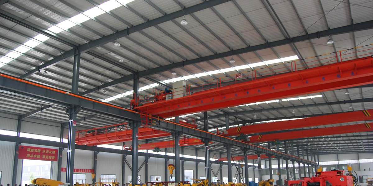 Common Misconceptions About Using Steel for Industrial Building Construction