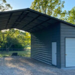 Carports and RV Services in Texas