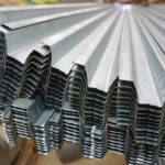 Galvanized Building Structures in Texas